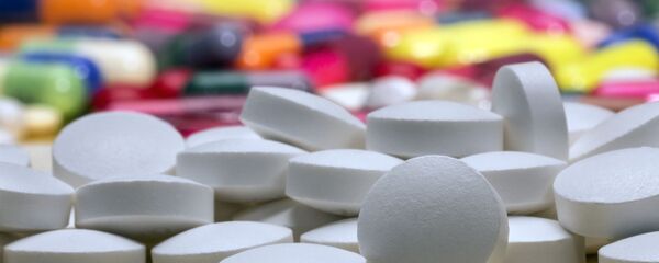 Thuốc - Sputnik Việt Nam