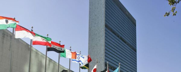 LHQ - Sputnik Việt Nam