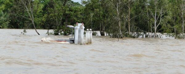 Lũ lụt - Sputnik Việt Nam