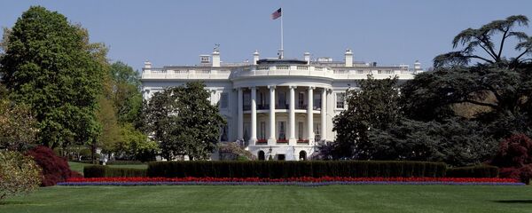 Nhà Trắng Nhà Trắng - Sputnik Việt Nam