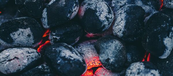 Than - Sputnik Việt Nam