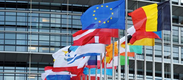 EU - Sputnik Việt Nam