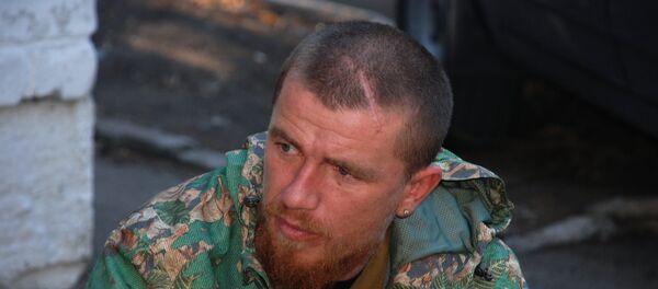 Arsen Pavlov, thường được biết đến với bí danh Motorola - Sputnik Việt Nam