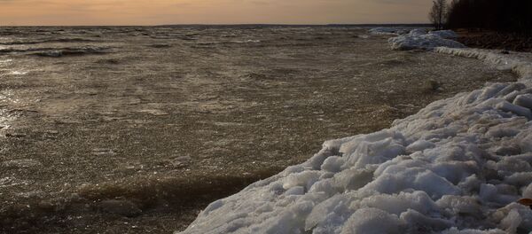 Vịnh Phần Lan - Sputnik Việt Nam