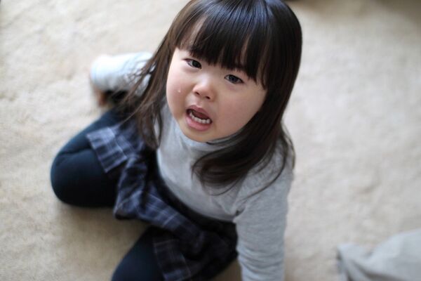 Một phần của văn hóa: Người Trung Quốc sẽ không dễ dàng từ bỏ cây roi trong nuôi dạy con cái - Sputnik Việt Nam