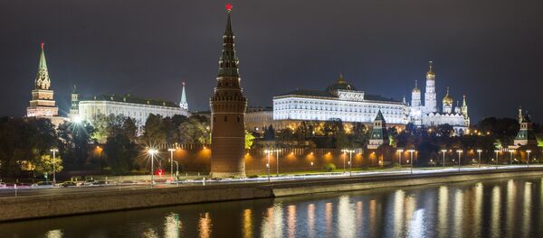 Điện Kremlin - Sputnik Việt Nam