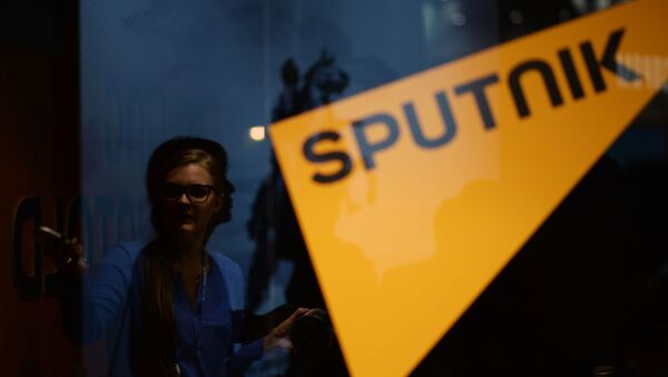 Sputnik - Sputnik Việt Nam