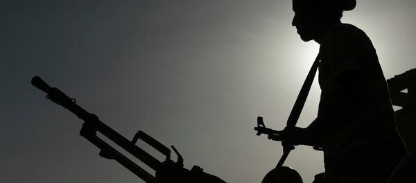 Libya Libya - Sputnik Việt Nam