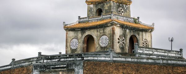 Huế - Sputnik Việt Nam