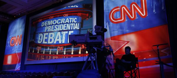 CNN - Sputnik Việt Nam