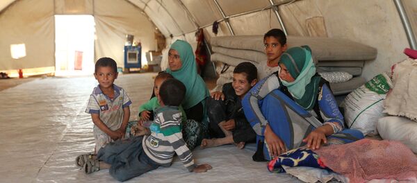 Người Mosul Người Mosul - Sputnik Việt Nam