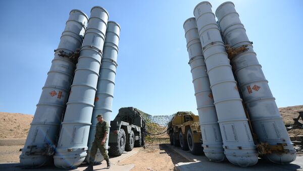 S-300 - Sputnik Việt Nam