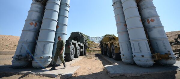 S-300 S-300 - Sputnik Việt Nam