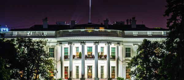 Nhà Trắng - Sputnik Việt Nam
