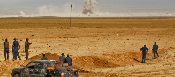 Mosul của Iraq - Sputnik Việt Nam
