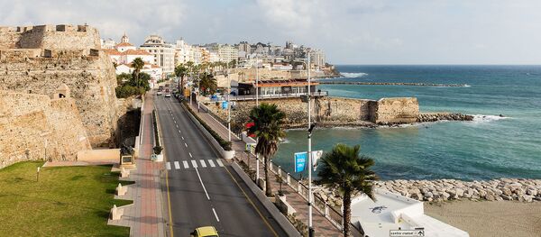 Ceuta - Sputnik Việt Nam