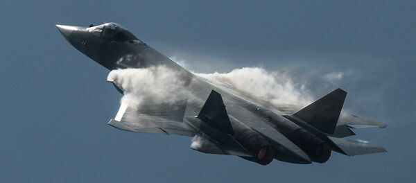 Máy bay A-50 - Sputnik Việt Nam