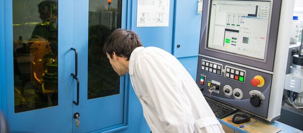 Trường đại học nghiên cứu hạt nhân quốc gia MIFI - Sputnik Việt Nam