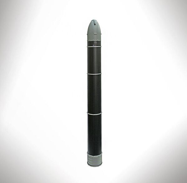 Hệ thống tên lửa chiến lược (RKSN) Sarmat   - Sputnik Việt Nam