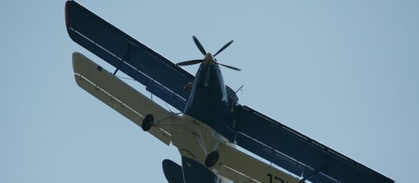 AN-2 - Sputnik Việt Nam