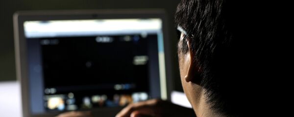 gián điệp gián điệp - Sputnik Việt Nam