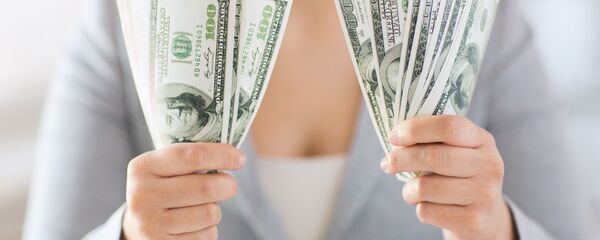 Tiền đô la Tiền đô la - Sputnik Việt Nam