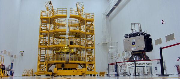 GSTB-V/2A Galileo - Sputnik Việt Nam