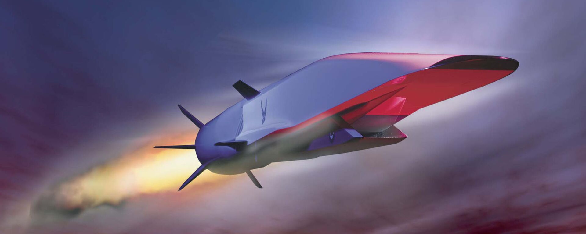 Boeing X-51 Waverider - Sputnik Việt Nam, 1920, 25.10.2023