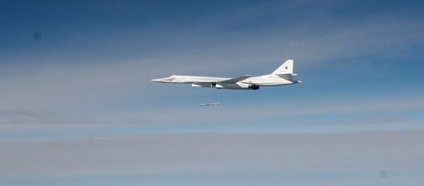 Tu-160 Tu-160 - Sputnik Việt Nam
