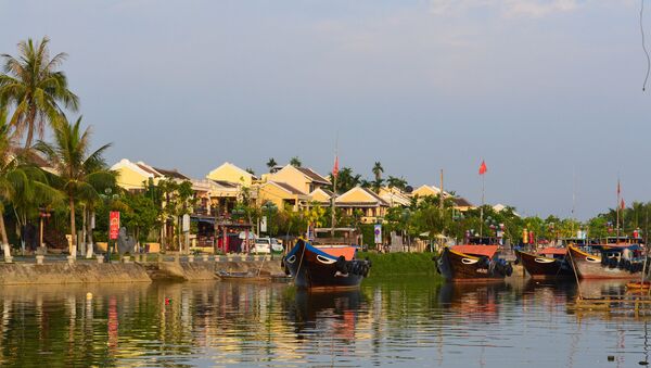 Hoi An, Vietnam - Sputnik Việt Nam