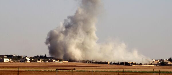 Aleppo - Sputnik Việt Nam