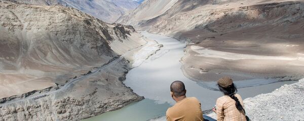 Ấn Độ - Sputnik Việt Nam