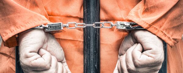 Nhà tù - Sputnik Việt Nam