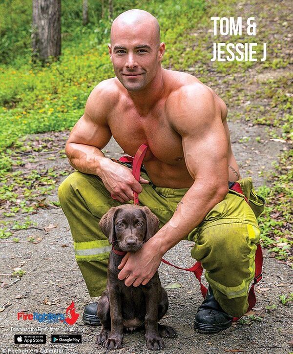 Nhân viên cứu hoả Australia - Sputnik Việt Nam