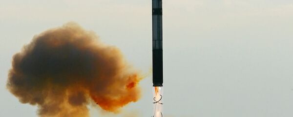 tên lửa RS-20 Voevoda (SS-18 Satan) - Sputnik Việt Nam