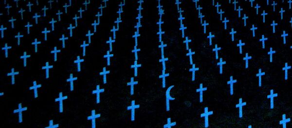 chiến tranh - Sputnik Việt Nam