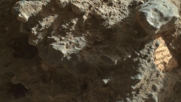 Ảnh sao Hỏa (Curiosity) - Sputnik Việt Nam