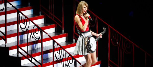 Taylor Swift Taylor Swift - Sputnik Việt Nam