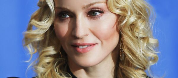 Madonna - Sputnik Việt Nam