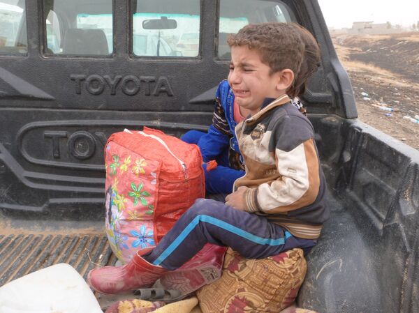 Yusuf - Sputnik Việt Nam