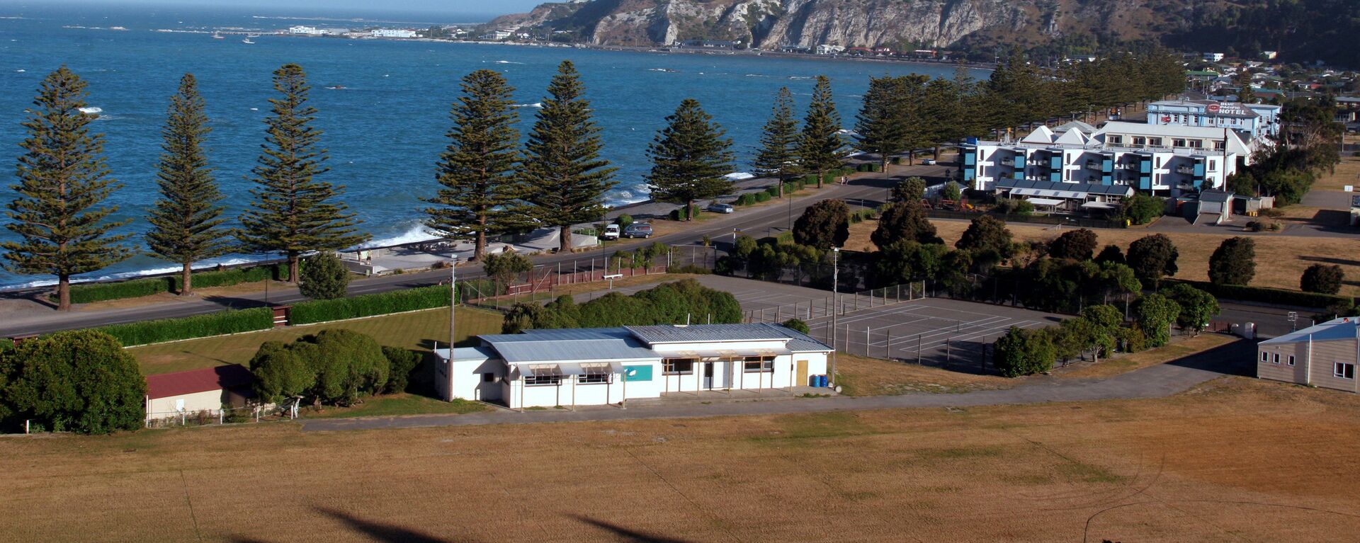 New Zealand - Sputnik Việt Nam, 1920, 19.06.2025