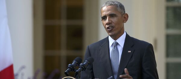 Barack Obama Barack Obama - Sputnik Việt Nam