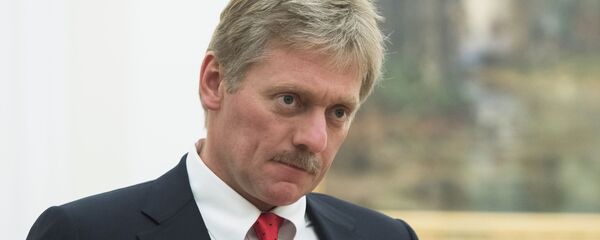 Dmitry Peskov Dmitry Peskov - Sputnik Việt Nam