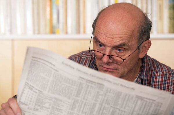 Truyền thông xã hội đối với ổn định chính trị, xã hội ở Việt Nam - Sputnik Việt Nam