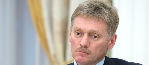 Dmitry Peskov  - Sputnik Việt Nam