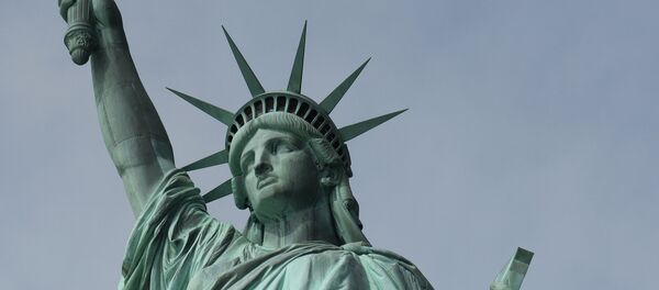 New York - Sputnik Việt Nam