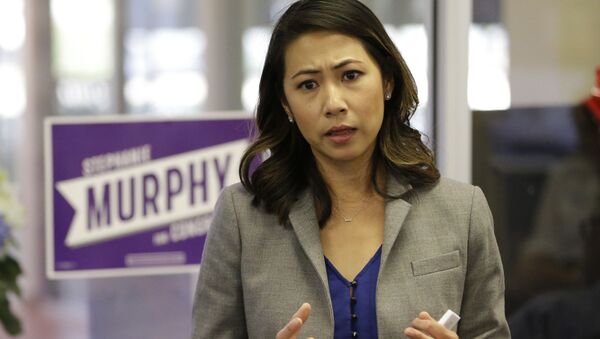 Stephanie Murphy - Sputnik Việt Nam