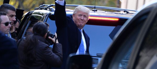Donald Trump - Sputnik Việt Nam