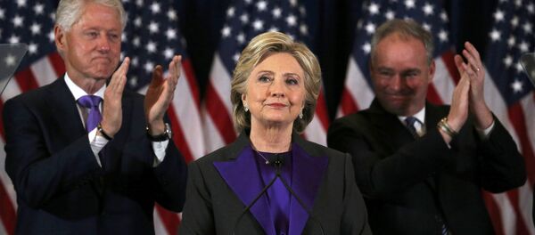 Hillary Clinton Hillary Clinton - Sputnik Việt Nam