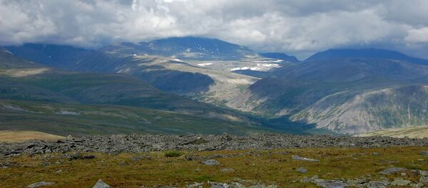 Núi Ural Núi Ural - Sputnik Việt Nam